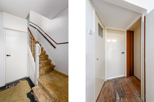 Medium property photo - Primulastraat 52, 8441 DB Heerenveen